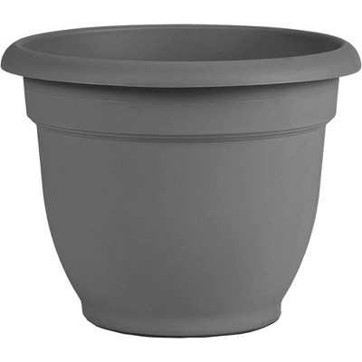 Bloem Ariana Planter with Self-Watering Disk