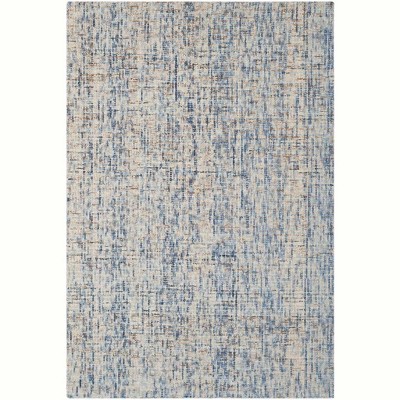 Abstract ABT468 Handmade Indoor Rug - Safavieh