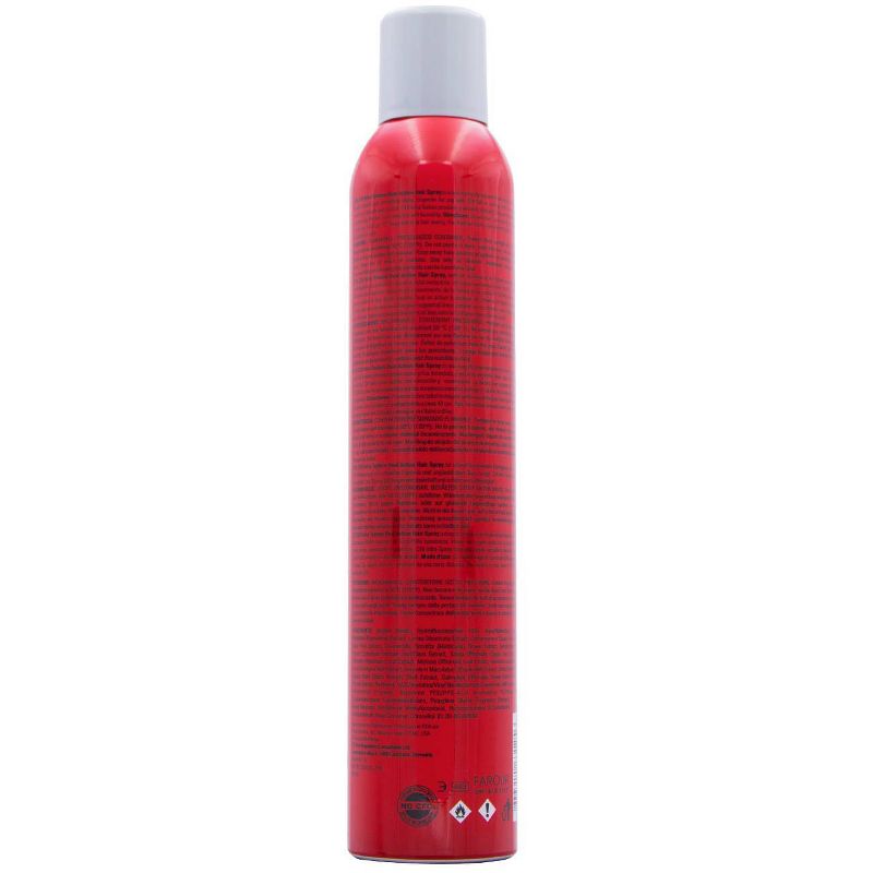 CHI Infra Texture Dual Action Hairspray - 10 fl oz, 3 of 5