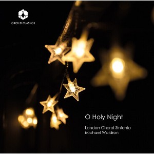 O Holy Night & Various - O Holy Night (CD) - 1 of 1