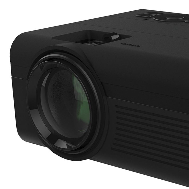 Supersonic® HD Digital Projector, 3 of 5