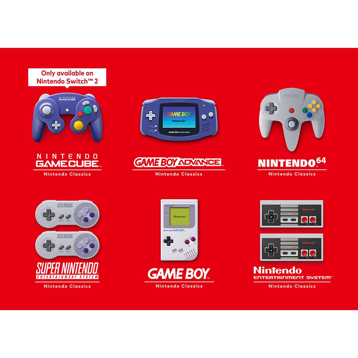 Nintendo Switch Online Expansion Pack Membership (Digital) - thumbnail 2