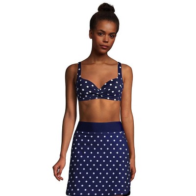 target polka dot swimsuit