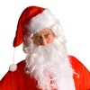 Boland Round Santa Glasses - 3 of 4