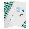 Carlton Cards Graduation Money Gift Card Holder for Graduate 2025 Grad - 2 of 3