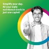 Rainbow Light Men's One Daily Multivitamin Tablet, 30 Ct - 2 of 4