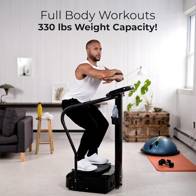 Muscle Balanced Full Body Workout Exercise Fitness Full Body