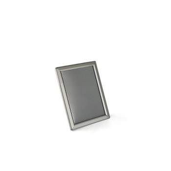 Azar Displays 5" x 7" Vertical/ Horizontal Snap Frame for Counter or Wall Display, 10-Pack