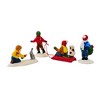 Enesco 275.0 Inch Christmas Children The Original Snow Village Series Village Figurines - 2 of 3