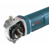Bosch GWS13-50VSP-RT 13 Amp 5 in. High-Performance Variable Speed Angle Grinder w/ Paddle Switch Manufacturer Refurbished - 4 of 4