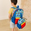 Wildkin Clip-in Lunch Box for Kids - 4 of 4