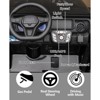 24V Ride On Car 2 Seater, XL Electric Vehicles for Big Kids with 20" Wide Seat, 3 Speed, 2x200W Powerful Motor - 2 of 4