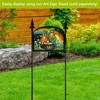 Briarwood Lane St. Patrick's Day Art Sign 8.25x10.25 Irish Gnomes For St. Patrick's Day Art Sign - 3 of 4
