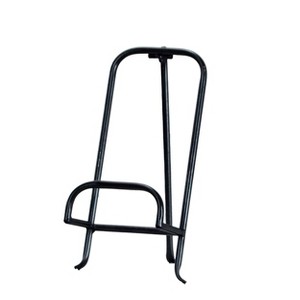 VIP Metal 10.5 in. Black Simple Easel - 1 of 4