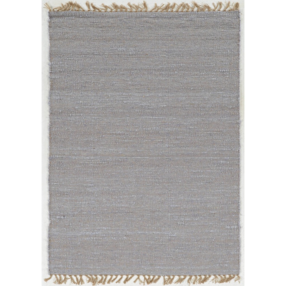  Verginia Berber Rug Lilac