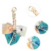 Unique Bargains Bow Bag Extender Chain 1 Pc - 3 of 4