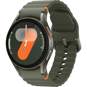 Refurbished: Samsung Galaxy Watch7 32GB L305U GPS + Cellular Smartwatch - Seller Refurbished - 1 of 3