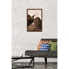 Trends International Game of Thrones - Ned Stark Framed Wall Poster Prints - 2 of 4