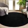 Loft LFT315 Machine Washable Skid Resistant Power Loomed Indoor Rugs - Safavieh - 2 of 4