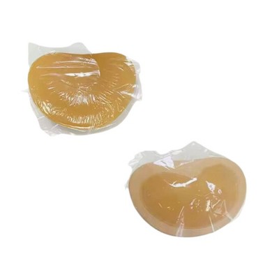 Tabare Double-Sided Adhesive Push Up Enhancer Bra Inserts Pads