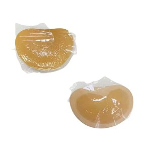 Tabare Double-Sided Adhesive Push Up Enhancer Bra Inserts Pads - 1 of 3