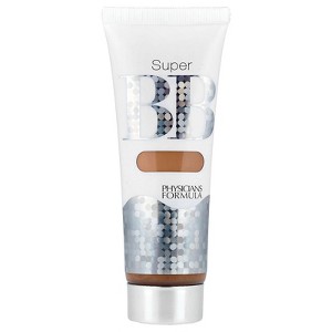 Physicians Formula Organic Wear 100% Natural Origin Fake-Out Mascara, Ultra Black, 0.26 oz. - 1 of 4