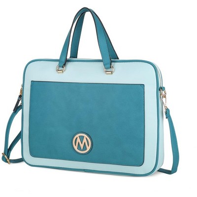MKF Collection Nina Laptop Case by Mia K