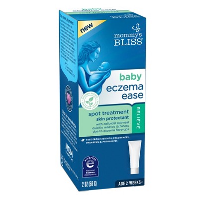 Mommy's Bliss Baby Eczema Ease Spot Treatment - 1.5oz