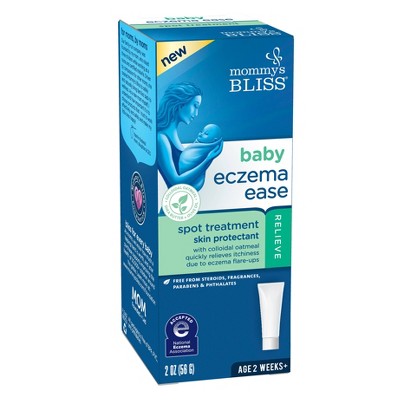 Image of Mommy's Bliss Baby Eczema Ease Spot Treatment - 2oz