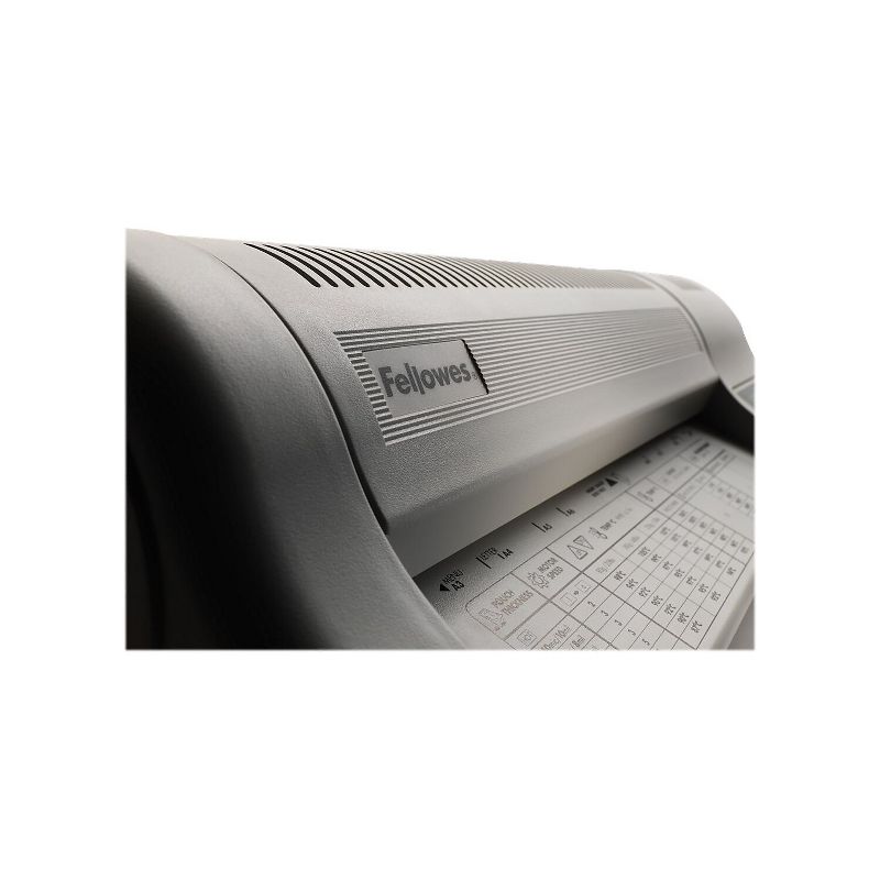 Fellowes Proteus 125 Thermal & Cold Laminator 5709501, 4 of 6