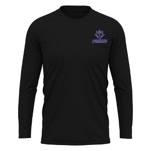 Men's The University of Portland Adult Sport Long Sleeve Left Chest Logo - 1 of 4