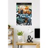 Trends International Marvel Publishing: Fantastic Four - The Prodigal Sun #1 Unframed Wall Poster Prints - 2 of 4