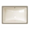 Fine Fixtures Undermount Vessel Bathroom Sink - 2 of 4
