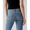 Levi's Women's Classic Bootcut Jeans - Rare Form - Medium Wash - 4 of 4