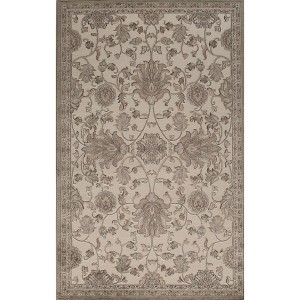 Rugs America Monaco Oriental Transitional Area Rug - 1 of 3
