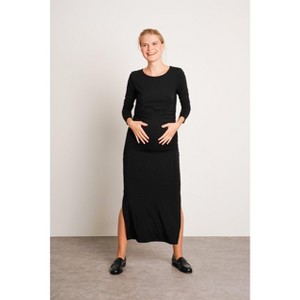 NOM Maternity Curve Dress - 1 of 2