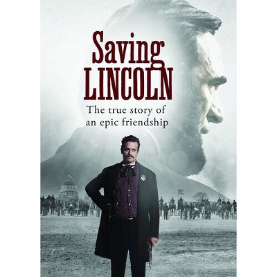 Saving Lincoln dvd 2013 Target