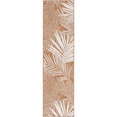 Beach House BHS264 Machine Made Loomed Rug - Safavieh
