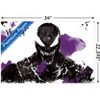 Trends International Marvel Venom: Let There be Carnage - Black and Purple Unframed Wall Poster Prints - 3 of 4