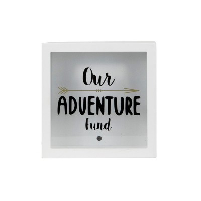 Adventure Fund Bank