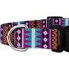 Country Brook Petz® Deluxe Dog Collar - Country and Western Collection - Made In The U.S.A. - 4 of 4