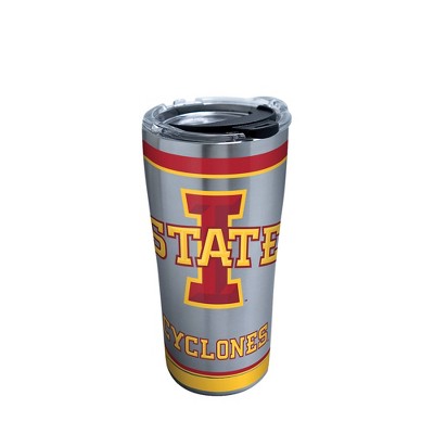 NCAA Iowa State Cyclones Water Bottle 20oz