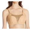 Women's Non-Wired Sports Bra - Panache - 2 of 4