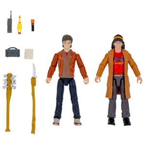 Stranger Things World Of Core Party Packs - Mike 1 & Lucas 1 with