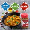 Eastanbul Madras Curry Powder, Traditional Indian Spice Blend, 5.64oz - 2 of 4