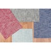 C&F Home Chambray Placemat Set Of 6 - 4 of 4