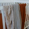 Parker Baby Co. Swaddle Blankets - 4 of 4