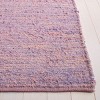 Montauk MTK535 Hand Woven Indoor Rugs - Safavieh - 3 of 4
