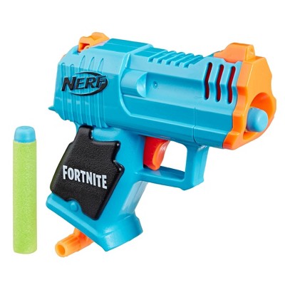 nerf fortnite microshots