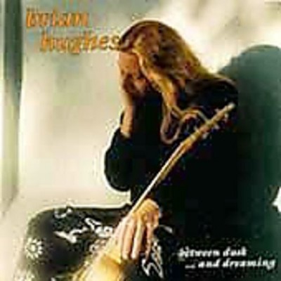 Brian Hughes - Between Dusk & Dreaming (CD)